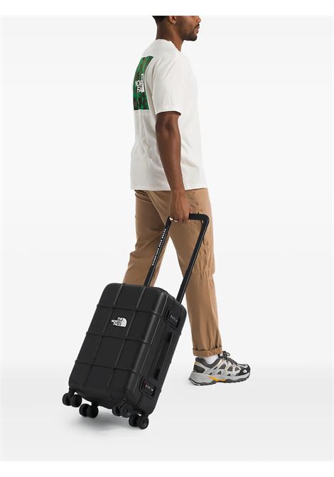 all weather 4w 22 unisex black THE NORTH FACE | NF0A52RV53R1